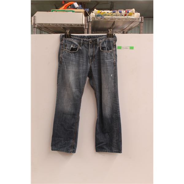 Buffalo Jeans - Size 34