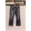 Image 1 : Buffalo Jeans - Size 34