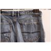 Image 3 : Buffalo Jeans - Size 34