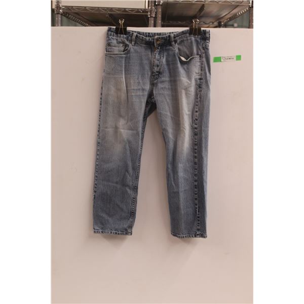 Denver Hayes Flextech Jeans - Size 38x28