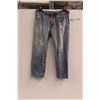 Image 1 : Denver Hayes Flextech Jeans - Size 38x28