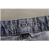 Image 7 : Denver Hayes Flextech Jeans - Size 38x28