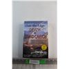 Image 1 : Over the Edge Death in Grand Canyon Book