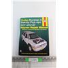 Image 1 : Haynes Repair Manual - 1997-99 Dodge Durango & Dakota Pick-ups