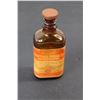 Image 3 : Glass Baby Bottle, Tincture Iodine Poison Bottle