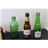 Image 3 : (6) Beer/Liquor Bottles and Cans, (5) Soda Pop Bottles and Cans,