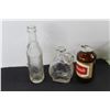 Image 4 : (6) Beer/Liquor Bottles and Cans, (5) Soda Pop Bottles and Cans,