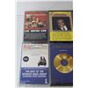 Image 2 : (22) Cassette Music tapes - Mickey Gilly, Buddy Holly, Elvis' Christmas Album, etc.