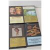 Image 4 : (22) Cassette Music tapes - Mickey Gilly, Buddy Holly, Elvis' Christmas Album, etc.