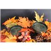 Image 2 : Fall Harvest Centerpiece