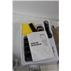 Image 4 : (2) Hair Clipping/Cutting Packs - GAP One Tested Other Untested