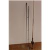 Image 2 : * (2) Fishing Rod Poles, Great Lakes Fishing Rod 66"