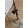 Image 3 : * (2) Fishing Rod Poles, Great Lakes Fishing Rod 66"