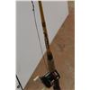 Image 4 : * (2) Fishing Rod Poles, Great Lakes Fishing Rod 66"
