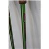 Image 3 : * (2) Walking Sticks Coleman 25 1/2"