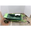 Image 1 : * Wheelbarrow/Hand Truck - Tires Filled With Air