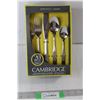 Image 1 : Cambridge 20 Piece Cutlery Set