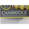 Image 2 : Cambridge 20 Piece Cutlery Set