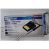 Image 4 : Mastercraft Soldering Iron Station - Tested Works