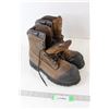 Image 1 : Dakota 9 Steel Toe Boots