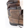 Image 2 : Dakota 9 Steel Toe Boots