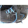 Image 2 : Firefly Snowboard Boots - Youth Size 5