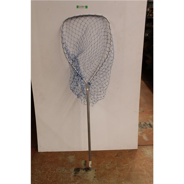 * Fishing Net - 63" Tall