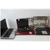 Image 4 : (5) Laptops For Parts
