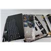 Image 4 : Assorted Laptop Parts