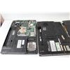 Image 3 : (4) Laptops For Parts