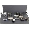 Image 1 : (8) Cameras - Untested