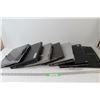 Image 1 : (7) Laptops For Parts