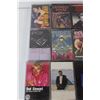 Image 2 : (30) Cassette Music Tapes - Aerosmith, Madonna, Metallica, etc.