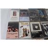 Image 5 : (26) Cassette Music Tapes - Billy Joel, Pink Floyd, Liverpool, etc.