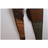 Image 3 : (2) Gun Cloth Carrying Cases - 50" Long