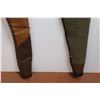 Image 4 : (2) Gun Cloth Carrying Cases - 50" Long