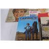 Image 5 : (7) Books & Magazines: Princess Diana, Western, Gold