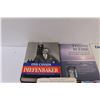 Image 2 : (5) Books: Diefenbaker, Canadian Indigenous History, Medical Dictionary