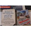 Image 3 : (5) Books: Diefenbaker, Canadian Indigenous History, Medical Dictionary