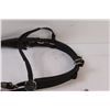 Image 4 : Driving Horse Head Stall & (3) Bits