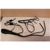 Image 1 : Partial Horse Harness & Driving Head Stall