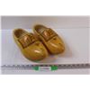 Image 1 : Dutch Clogs - 12" or 27.5"