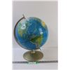 Image 1 : Rand McNally 12" Globe