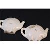 Image 4 : (3) Tea Bag Holders (Ceramic, Made in Japan)