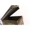 Image 4 : Army Ammunition Box - 14" x 9" x 18"