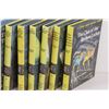Image 2 : (6) Nancy Drew Books & (4) Hardy Boys Books - Assorted