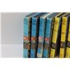 Image 3 : (6) Nancy Drew Books & (4) Hardy Boys Books - Assorted