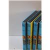 Image 4 : (11) Hardy Boys Books - Assorted