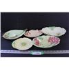 Image 1 : (5) Carlton Ware Serving Dishes Set - Assorted Sizes