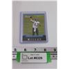Image 1 : Philip Rivers Bowman Rookie Football Trading Card